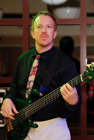 Scott Emerson, Wedding, Public Square, Cleveland, Ohio